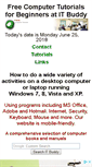 Mobile Screenshot of itbuddy.org